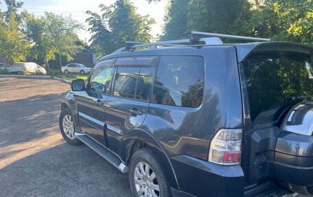 Mitsubishi Pajero IV, 2008 год, 1 470 000 рублей, 7 фотография