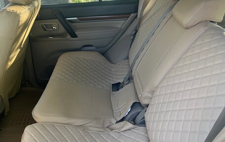 Mitsubishi Pajero IV, 2008 год, 1 470 000 рублей, 11 фотография