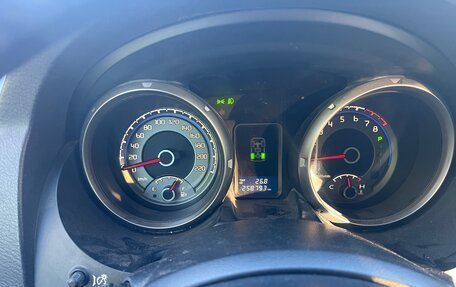 Mitsubishi Pajero IV, 2008 год, 1 470 000 рублей, 9 фотография