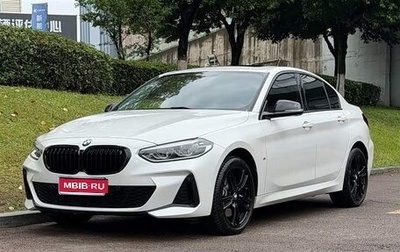 BMW 1 серия, 2022 год, 1 614 000 рублей, 1 фотография