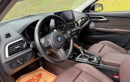BMW 1 серия, 2022 год, 1 614 000 рублей, 9 фотография