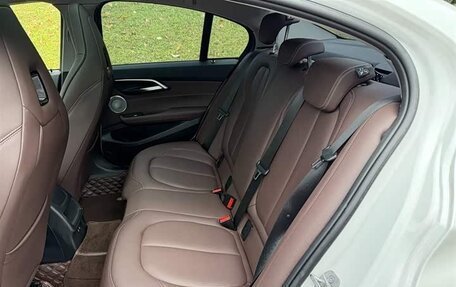 BMW 1 серия, 2022 год, 1 614 000 рублей, 10 фотография