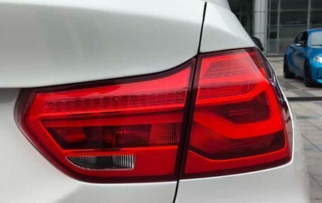 BMW 1 серия, 2022 год, 1 560 000 рублей, 7 фотография