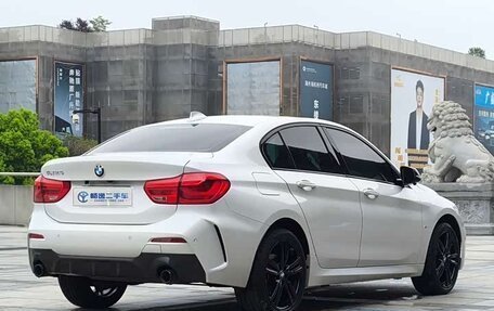 BMW 1 серия, 2022 год, 1 560 000 рублей, 4 фотография