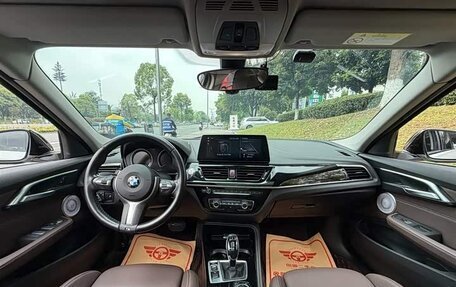 BMW 1 серия, 2022 год, 1 614 000 рублей, 11 фотография