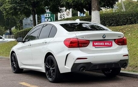 BMW 1 серия, 2022 год, 1 614 000 рублей, 4 фотография