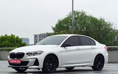 BMW 1 серия, 2022 год, 1 560 000 рублей, 1 фотография