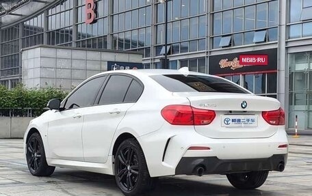 BMW 1 серия, 2022 год, 1 560 000 рублей, 6 фотография