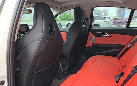 BMW 1 серия, 2022 год, 1 560 000 рублей, 10 фотография