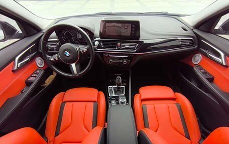 BMW 1 серия, 2022 год, 1 560 000 рублей, 11 фотография