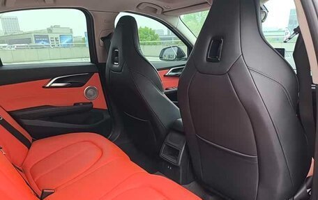 BMW 1 серия, 2022 год, 1 560 000 рублей, 12 фотография