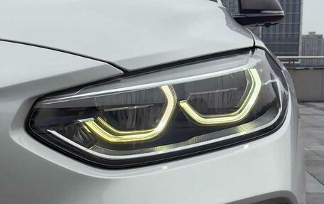 BMW 1 серия, 2022 год, 1 560 000 рублей, 17 фотография