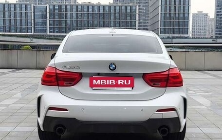 BMW 1 серия, 2022 год, 1 560 000 рублей, 5 фотография