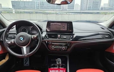 BMW 1 серия, 2022 год, 1 560 000 рублей, 15 фотография