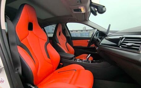 BMW 1 серия, 2022 год, 1 560 000 рублей, 22 фотография