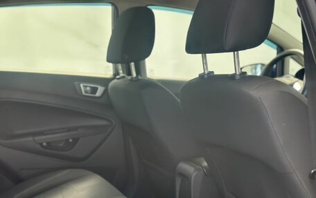 Ford Fiesta, 2015 год, 750 000 рублей, 12 фотография