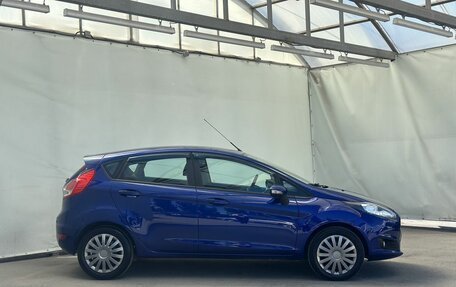 Ford Fiesta, 2015 год, 750 000 рублей, 8 фотография