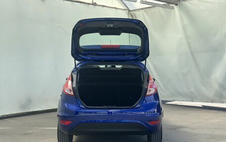 Ford Fiesta, 2015 год, 750 000 рублей, 7 фотография