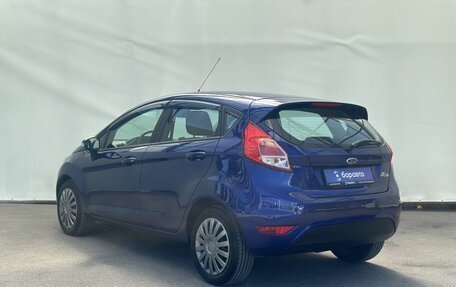 Ford Fiesta, 2015 год, 750 000 рублей, 5 фотография