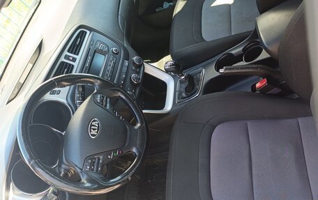 KIA cee'd III, 2013 год, 900 000 рублей, 5 фотография