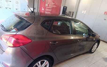 KIA cee'd III, 2013 год, 900 000 рублей, 7 фотография