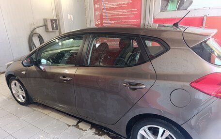 KIA cee'd III, 2013 год, 900 000 рублей, 9 фотография