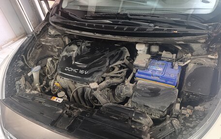 KIA cee'd III, 2013 год, 900 000 рублей, 13 фотография