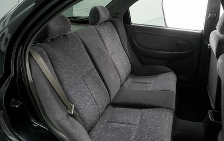 KIA Spectra II (LD), 2007 год, 469 000 рублей, 7 фотография