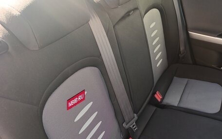 KIA cee'd III, 2013 год, 900 000 рублей, 10 фотография