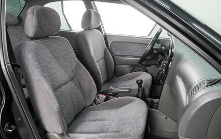 KIA Spectra II (LD), 2007 год, 469 000 рублей, 8 фотография