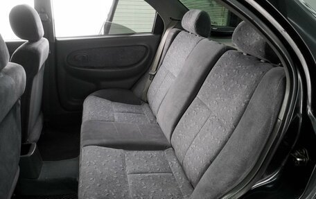 KIA Spectra II (LD), 2007 год, 469 000 рублей, 9 фотография