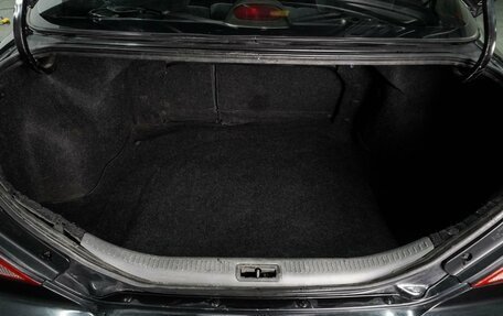 KIA Spectra II (LD), 2007 год, 469 000 рублей, 15 фотография