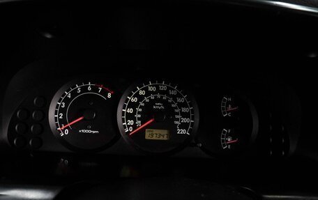 KIA Spectra II (LD), 2007 год, 469 000 рублей, 14 фотография