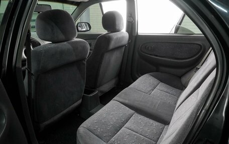 KIA Spectra II (LD), 2007 год, 469 000 рублей, 11 фотография