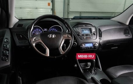 Hyundai ix35 I рестайлинг, 2014 год, 1 499 000 рублей, 6 фотография