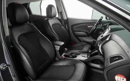 Hyundai ix35 I рестайлинг, 2014 год, 1 499 000 рублей, 8 фотография