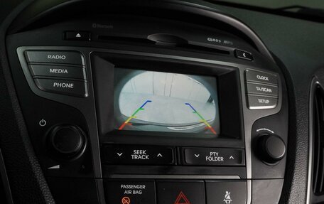 Hyundai ix35 I рестайлинг, 2014 год, 1 499 000 рублей, 12 фотография