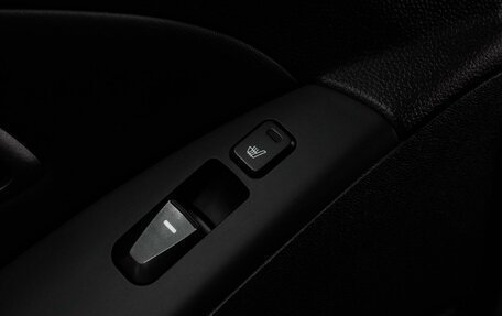 Hyundai ix35 I рестайлинг, 2014 год, 1 499 000 рублей, 14 фотография