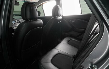 Hyundai ix35 I рестайлинг, 2014 год, 1 499 000 рублей, 11 фотография