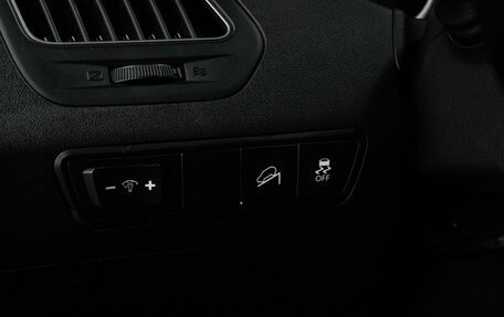 Hyundai ix35 I рестайлинг, 2014 год, 1 499 000 рублей, 15 фотография