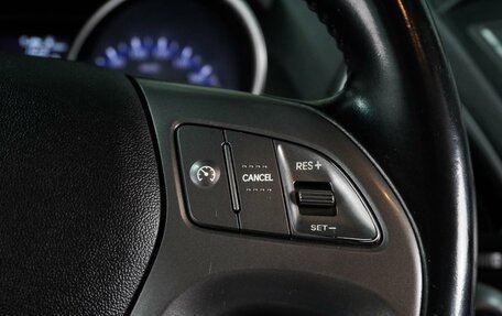 Hyundai ix35 I рестайлинг, 2014 год, 1 499 000 рублей, 17 фотография