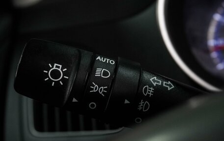 Hyundai ix35 I рестайлинг, 2014 год, 1 499 000 рублей, 20 фотография