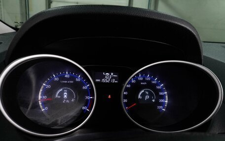 Hyundai ix35 I рестайлинг, 2014 год, 1 499 000 рублей, 18 фотография