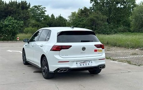 Volkswagen Golf VIII, 2022 год, 1 680 000 рублей, 4 фотография