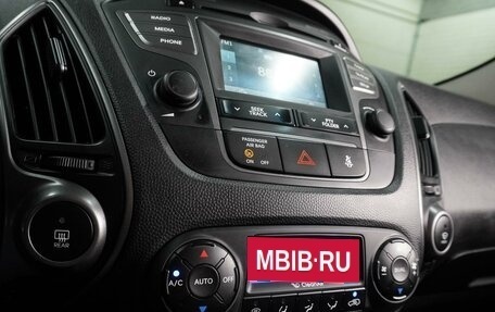 Hyundai ix35 I рестайлинг, 2014 год, 1 499 000 рублей, 13 фотография
