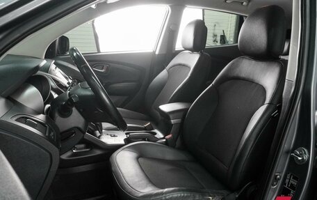 Hyundai ix35 I рестайлинг, 2014 год, 1 499 000 рублей, 10 фотография