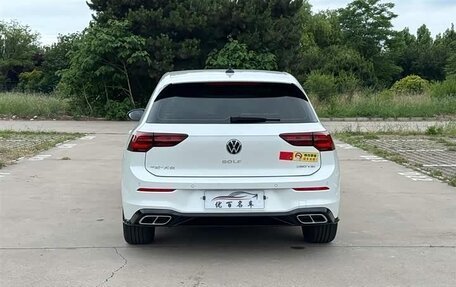 Volkswagen Golf VIII, 2022 год, 1 680 000 рублей, 8 фотография