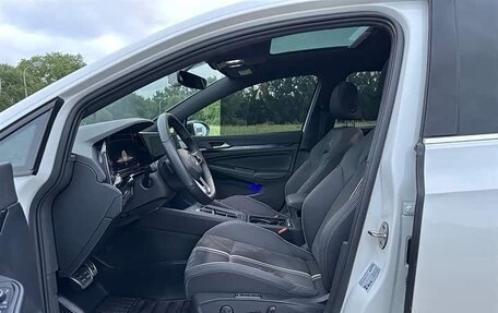 Volkswagen Golf VIII, 2022 год, 1 680 000 рублей, 9 фотография