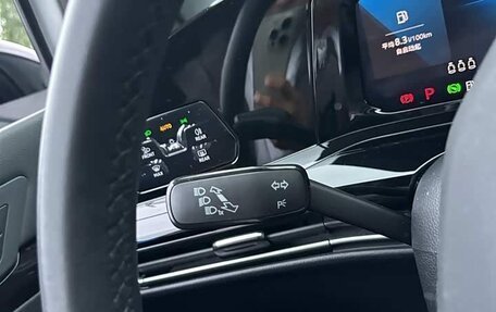 Volkswagen Golf VIII, 2022 год, 1 680 000 рублей, 24 фотография