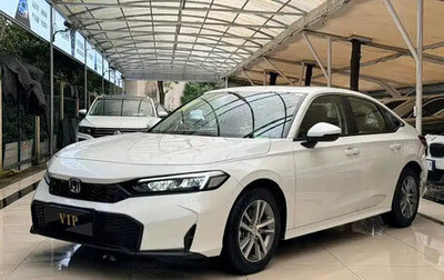 Honda Civic, 2025 год, 1 790 222 рублей, 1 фотография